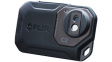 FLIR C2 Тепловизор; LCD 3" (320x240), экран сенсорный, цветной; 80x60