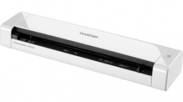 THS-720D, Mobile duplex scanner, Brother
