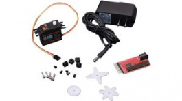 108990016, Tessel Servo Module, Seeed