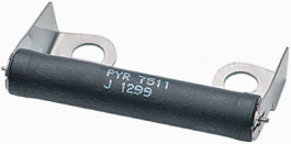 PYR7511-18, Voltage balance/discharge resistor 18 kOhm, Kemet