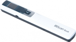 457888, IRIS (I.R.I.S.)