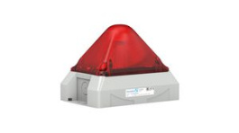 21551815055, Signal Beacon AC / DC 48V 540mA PY X IP66 Screw Terminal Red, Pfannenberg