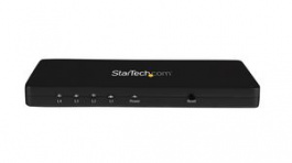 ST124HD4K, HDMI Splitter 1x HDMI - 4x HDMI 3840x2160, StarTech