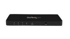 ST124HD4K, HDMI Splitter 1x HDMI - 4x HDMI 3840x2160, StarTech.com