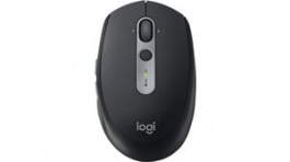 910-005197, M590 Multi-Device Silent Mouse Wireless/Bluetooth 4.0, Logitech