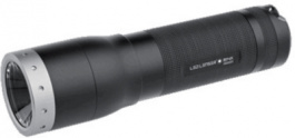 M14X, Светодиодный фонарик 650 lm 4 x AA, LED Lenser