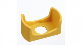 HW9Z-KG3, Switch Guard Yellow, IDEC
