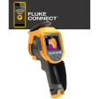 FLK-TI400 9HZ/W2 Thermal Imager Lens. Infrared, Wide Angle