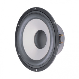 AL 200 8 OHM, Woofer, 8 Ohm, 180 W, 120 W, Visaton
