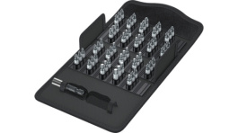 05057455001, Bit Set, Bit-Safe,61 p., Wera Tools