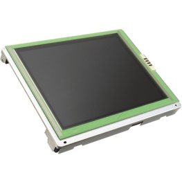 TX14D22VM1BPA, TFT display 5.7" 320 x 240 Pixel, KOE Europe