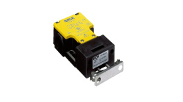 I17-SA213, Electro-Mechanical Saftey Switch, 2NC / 1NO, IP67, Cable Gland, M20, SICK