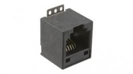 85513-5014, Modular jack, 6P6C, CAT3, Surface Mount, Molex