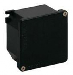 APW 9, complete boxes external dimensions 100x100x59, Heavy Duty APW containing boxes, ILME