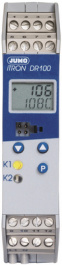 00434642, Microprocessor Controller iTRON Dr100 110...240 VAC, JUMO