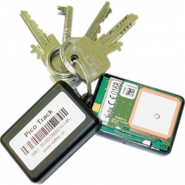 PICOTRACK, GPS/GSM/GPRS Tracker, Telic