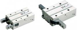 MHY2-16D, 180° Angle Gripper 183 °, SMC PNEUMATICS