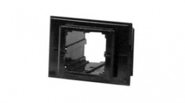 1470G1, Housing, Socket, 4 Poles, Black, Anderson Power Products