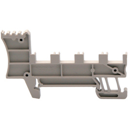 ZPV 1,5, Base element 0.5...2.5 mm2 beige, Weidmuller