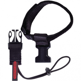 TS630TB, Wrist tool lanyard, Plano