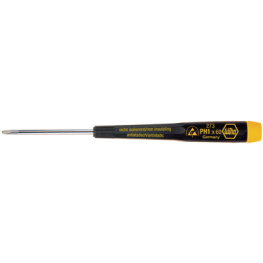 2731, Screwdriver ESD Phillips PH1, Wiha