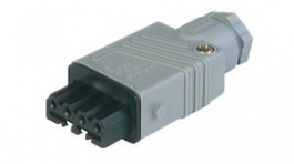 6961, Valve Connector, Hirschmann