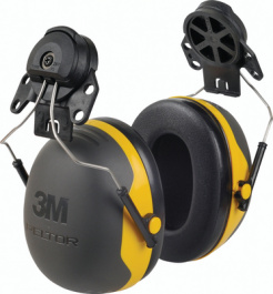 X2P3, Hearing Protector;30 dB, Peltor