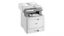 MFCL9570CDWG1, Multifunction Printer, 2400 x 600 dpi, 31 Pages/min., Brother