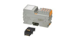 2702671, Remote I/O Module 7AI, Axioline F Local Bus, 5V, Phoenix Contact