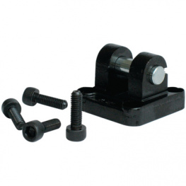 DS5100, Fork mount, SMC PNEUMATICS