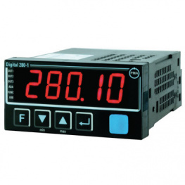 D280-112-00000-000, Display/Indicator, PMA (Prozess - und Maschinen-Automation)