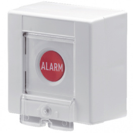 AZ6500, Panic button, ABUS