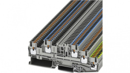 3210545, Terminal block grey, 0.14...4 mm\x1a, 3210545, Phoenix Contact