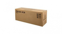 302RV93010, Drum Unit, 100000 Sheets, Black, KYOCERA