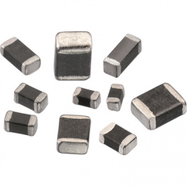 74279262, Ferrite SMD 500 mA 0.3 Ohm 0603, WURTH Elektronik
