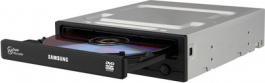 SH-224DB/BEBE, Super WriteMaster 24x SATA internal, Samsung