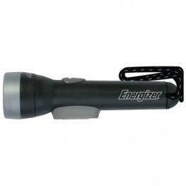 MAGNET LED, Nichia LED LED torch with magnetic clip black, Energizer