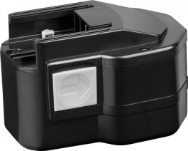 BMA 12AEG-1, Replacement battery for power tool, -
