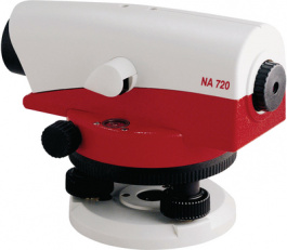 NA 724, Levelling Instrument 24x, Leica Geosystems