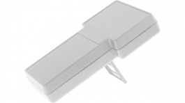 RND 455-00941, Hand-Held Plastic enclosure 131 x 237 x 45 mm Grey ABS, RND Components
