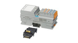 2702783, Remote I/O Module 8DI, Axioline F Local Bus, 5V, Phoenix Contact
