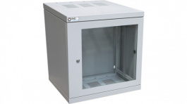 RND 455-00995, 19" Wall Mounted Box 12 HE, RND Components
