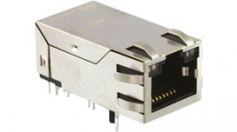 7499111000A, Modular jack 8 Shielded, WURTH Elektronik