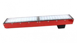 FLORENCE-SUPFLOWER-OVAL-CASED-1CH-01., Grow Light, Florence, Elliptical, 85 °/40 °, Intelligent Horticultural Solutions