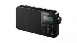 XDRS40DBPB.CED, Radio, Sony