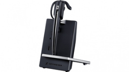 D 10 PHONE, D 10 Phone, Sennheiser