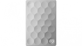 STEH1000200, Backup Plus Ultra Slim;1 TB, 2.5 '' 1x USB 2.0 / 1x USB 3.0, Seagate