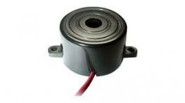 KPEG200, Piezo Buzzer Continuous 88 dB 3.1 kHz 20 VDC, Kingstate (Keyseg)