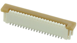 52610-2033, Connector FFC/FPC 20P, Molex