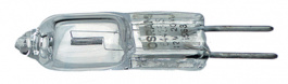 64458S, Галогенная лампа 12 VDC 90 W GY6.35, Osram